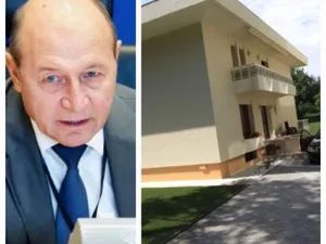 Traian Băsescu pierde vila de protocol în urma deciziei ÎCCJ