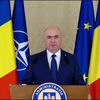 Pregătiri pentru alegerile prezidențiale. Ilie Bolojan se va întâlni cu autoritățile reesponsabile Foto: Administraţia Prezidenţială