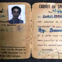 Cine putea avea „carnet de șmecher” în România - Foto: Facebook/Istoria pe răzătoare