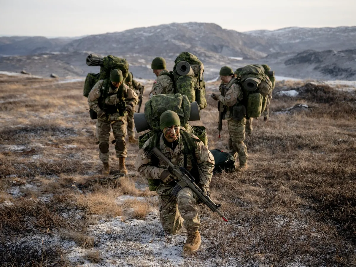 Suedia avertizează Danemarca. Rusia îi va ocupa o insulă din Baltica pentru a provoca NATO