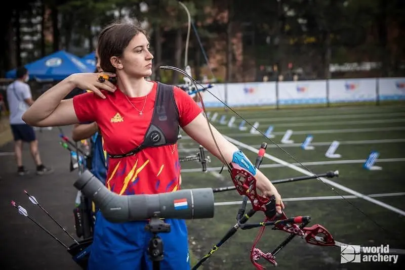 Foto : World Archery