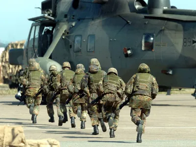 Tensiuni la Marea Neagră. 4.000 de soldați NATO, în România, pentru apărarea Flancului Estic - Foto: Profimedia Images (imagine cu rol ilustrativ)
