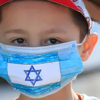 Israel, din nou în izolare/FOTO: digi24.ro