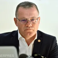 Ministrul Agriculturii, Adrian Oros/Foto: Agerpres