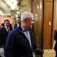 Dragnea a dat în judecată OLAF pentru dosarul Teldrum. Foto Inquam Photos