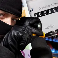 Pagubă de 20.000 € produsă de un bărbat prin „metoda contoarul”. Acum riscă ani de închisoare - Foto: Profimedia images - Caracter ilustrativ