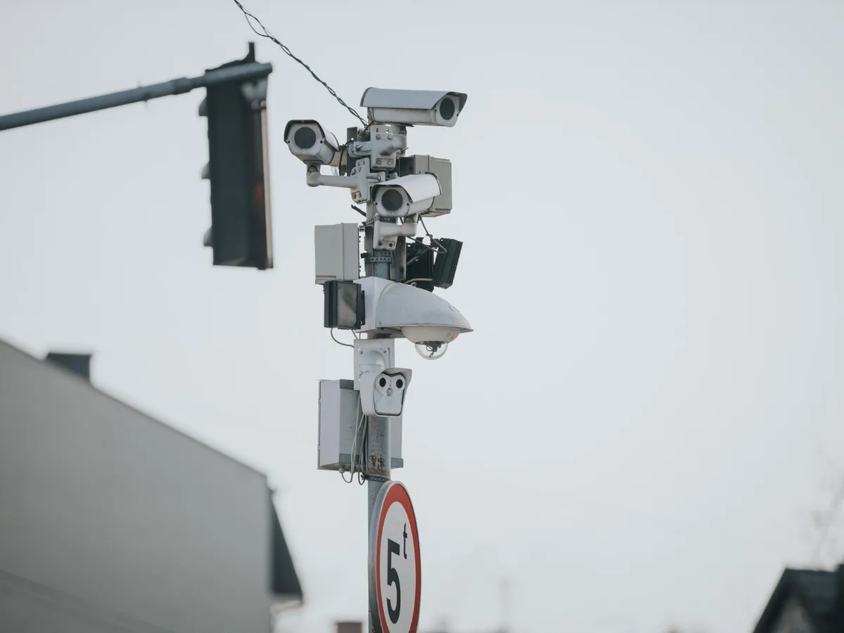 Camere viteză Foto: Freepik (imagine cu rol ilustrativ)