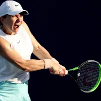 Simona Halep s-a calificat în turul al treilea la Miami Open. / Foto: digisport.ro