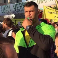 Deputatul Ghiță Foto: Facebook