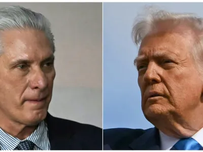 Reacția dură a preşedintelui Cubei, după ce Trump l-a amenințat să încheie un acord cu SUA „înainte să fie prea târziu”