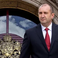 Președintele Bulgariei face apel la dialog. FOTO: facebook