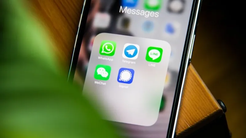 Kaspersky avertizează asupra ultimelor metode de fraudă prin intermediul WhatsApp/FOTO: Unsplash