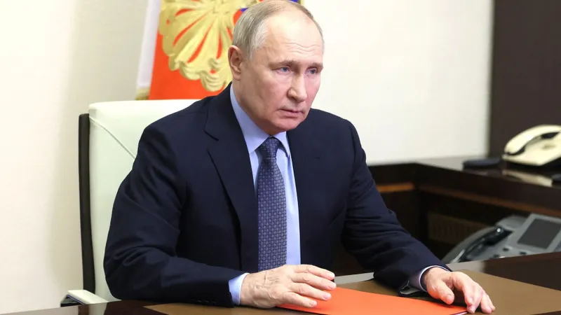 Parlamentul European, rezoluție împotriva alegerilor false din Rusia - Foto: Profimedia Images (imagine cu caracter ilustrativ)