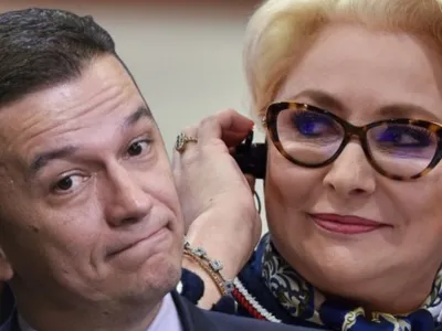 Grindeanu, dezvăluire-șoc: Nu a votat-o pe Dăncilă în cursa prezidențială din 2019 cu Iohannis - Foto: ziaruldeiasi.ro - Rol ilustrativ