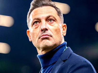 75 de zile suspendare! Unde a decis să plece Mirel Rădoi de la FCSB