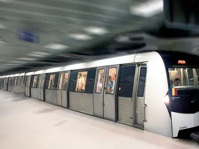 Tribunalul București a decis: angajaţii Metrorex rămân cu creşterea salarială de 18% din pandemie. / Foto: digi24.ro