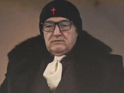 Comunicatul clinicii unde a fost operat Gigi Becali. În ce stare se află patronul FCSB-ului