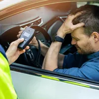 Atenție, șoferi! Sunteți prinși băuți sau drogați la volan, rămâneți până la 10 ani fără permis -  Profimedia Images / imagine cu caracter ilustrativ