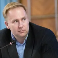 Victor Costache, ministrul Sănătății