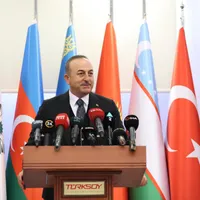 Turcia a cerut Greciei să îşi retragă forţele armate de pe insulele din Marea Egee/FOTO: Facebook/Mevlüt Çavuşoğlu