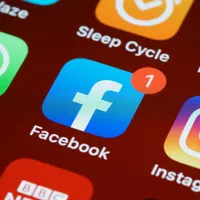 Compania Facebook a fost condamnată în Austria pentru accesarea datelor personale fără consimțământ/FOTO: Pexels