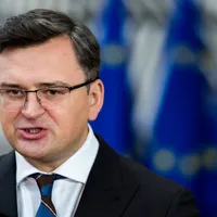 Ucraina cere Occidentului excluderea Rusiei din sitemul de plăți interbancare SWIFT/FOTO: Twitter/Andriy Melnyk