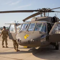 VIDEO Cea mai mare expoziţie militară, aeronautică şi de securitate din estul Europei, la București/FOTO: bsda.ro
