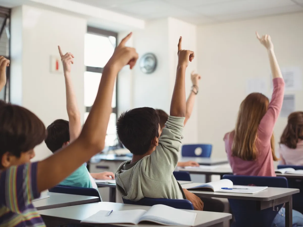 Calificative în loc de note, la disciplinele opţionale pentru liceeni. De când intră în vigoare? Foto: Freepik (fotografie cu caracter ilustrativ)
