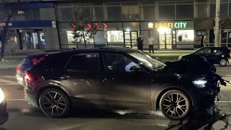 Procurorii vor 20 de ani pentru tânărul șofer care a ucis un om în Iași cu 150 km/h/FOTO:ziaruldeiasi.ro