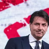 Giuseppe Conte, premierul Italiei/ FOTO: Digi 24