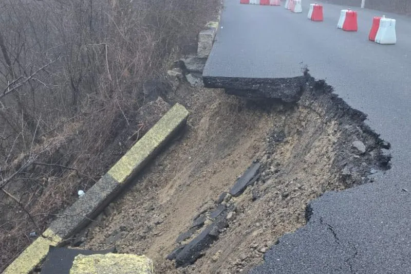 drumul județean 101R