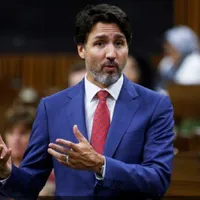 Justin Trudeau- Foto: New York Post
