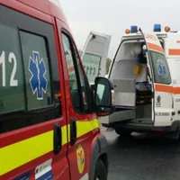 11 ambulanțe vor fi donate Ucrainei/FOTO: Facebook/Ambulanta
