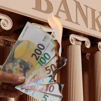 Șeful autorității UE de supraveghere bancară: „Pregătiți-vă pentru o criză care va dura ani de zile” - Foto: Profimedia images - Caracter ilustrativ