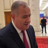 Vicepremierul PSD Marian Neacşu este de părere că Ilie Bolojan "ar putea să fie o soluţie fezabilă" foto:PRO TV