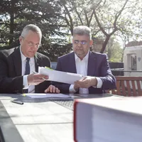 PSD și PNL nu se înțeleg cu privire la data alegerilor prezidențiale. Coaliția se reunește azi - Foto: INQUAM PHOTOS / Octav Ganea