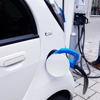 Mașină electrică Foto: Pixabay.com