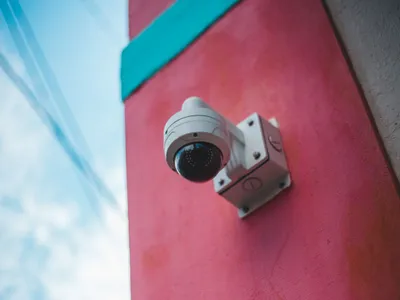 Cameră de supraveghere - Foto: Pexels (Imagine cu rol ilustrativ)