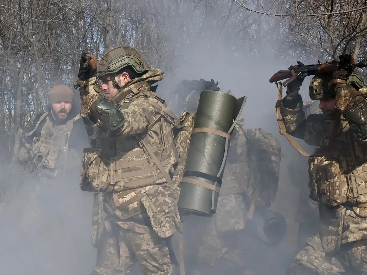 VIDEO 4 ani de război Rusia-Ucraina. Momentele cruciale ale conflictului pornit de Putin care a schimbat lumea