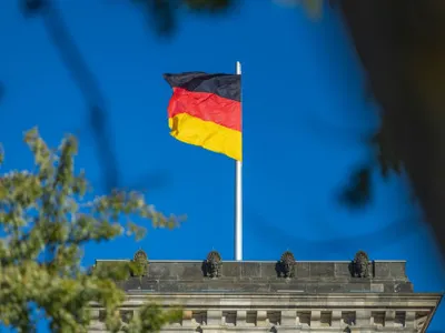 Pentru a treia oară în ISTORIE! 48% dintre nemți au spus 