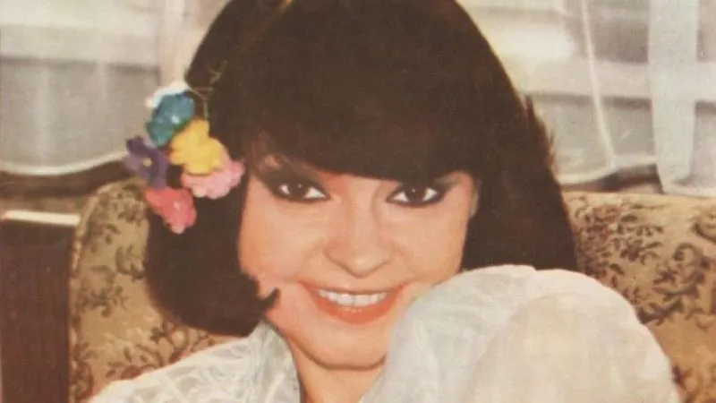 Recunoașteți personajul? Fetița din imagine rămasă văduvă la 45 ani. Regretul suprem: „Mai bine mor” - Foto: Arhiva personala (imagine cu rol ilustrativ)
