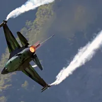 Cel mai bine păzit secret al războiului. De unde vor decola avioanele F-16 contra Rusiei - Foto: Profimedia Images (imagine cu caracter ilustrativ)