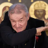 Gigi Becali, imagine cu caracter ilustrativ - Foto: Profimedia Images
