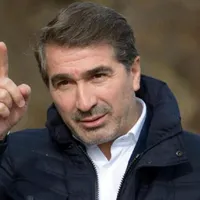 Ionel Arsene. Foto:Arhivă