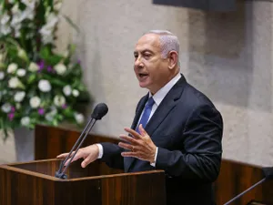 Problemele lui Netanyahu cu Justiția nu s-au încheiat. FOTO: Facebook