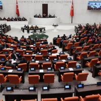Turcia a decis. Parlamentul de la Ankara a ratificat aderarea Finlandei la Pactul Nord-Atlantic - Foto: Profimedia Images