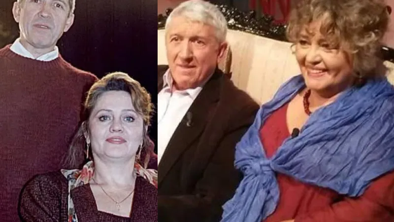 Mircea Diaconu și Diana Lupescu: 44 de ani de iubire pură, de invidiat. Doar moartea i-a despărțit: FOTO - Facebook(imagine cu rol ilustrativ)
