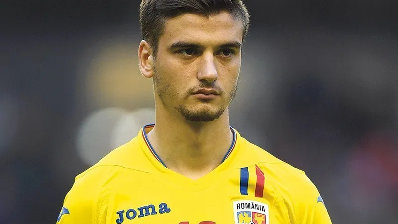 Dragoș Nedelcu