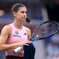Sorana Cîrstea - Foto: Profimedia Images