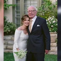 Rupert Murdoch s-a căsătorit la 93 de ani pentru a cincea oară. Cine îi este soție? - Foto: BBC / imagine rol ilustrativ